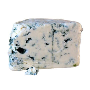 Сыр BLUE с голубой плесенью коровий мягкий БЗМЖ Santreyd 25602