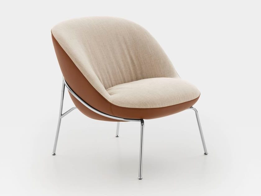 Тканевое кресло Pianca ELLA ARCH-00056895