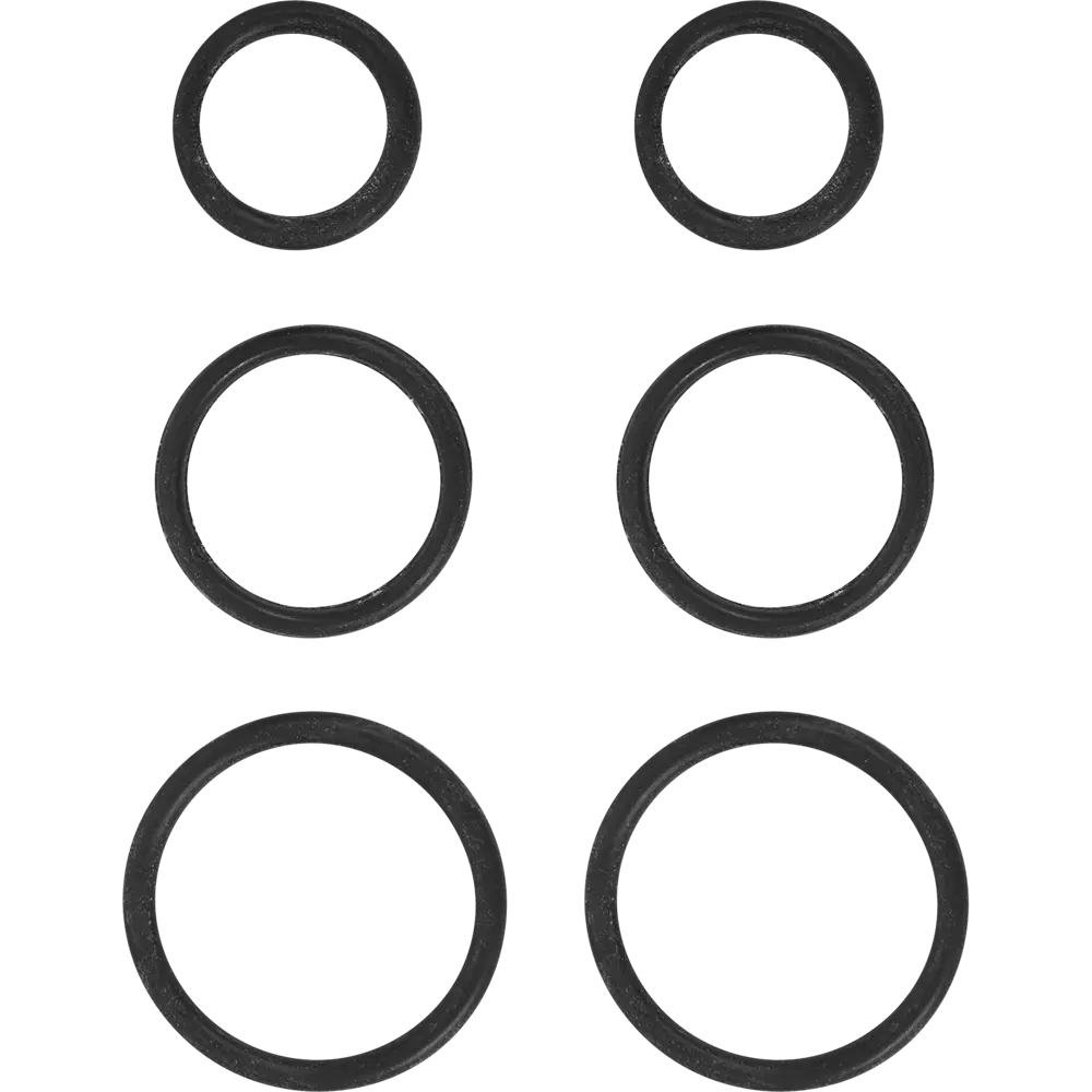 Santreyd - Набор уплотнительных колец для американских соединений 1/2", 3/4", 1" 86867036 STLM-0802775 - Вид №1