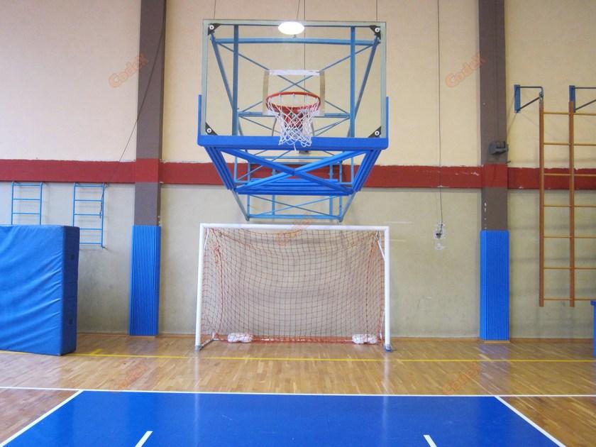 Codex Спортивные ограждения sun-id-1421596 - Вид №1