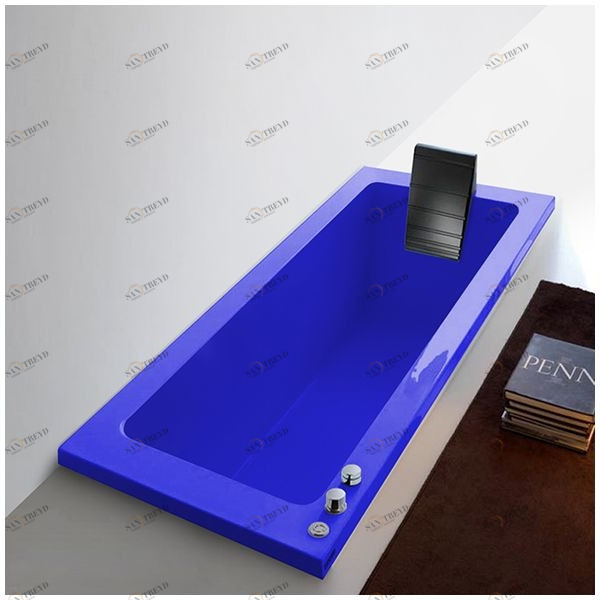 Ванна Gruppo treesse Dream 170 V8371-SI-DX V8371SIDX