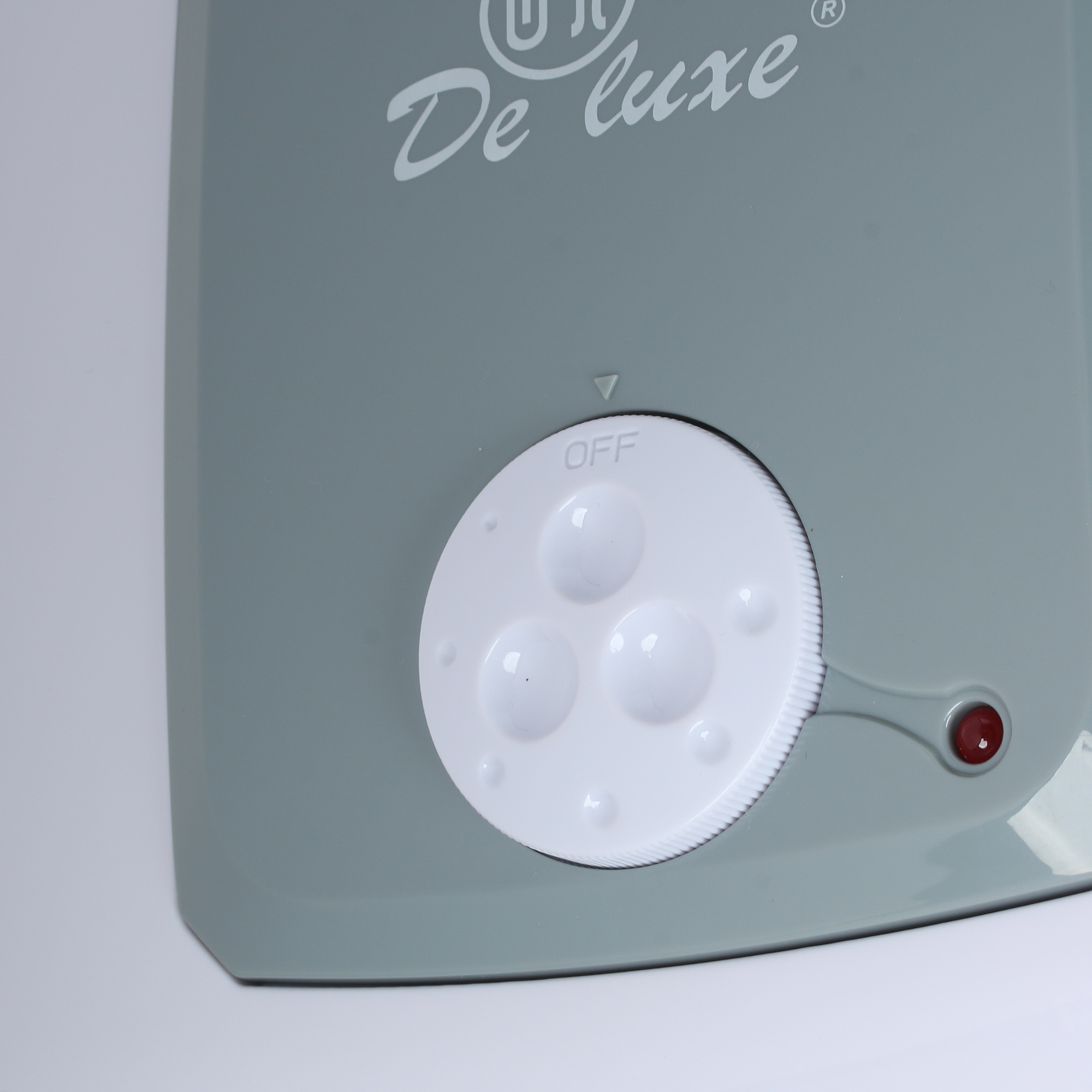 1292126 Водонагреватель электрический De Luxe DSZF15-LJ/10CE STDN-0015721 - Вид №3