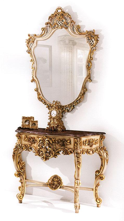 Консоль  ANGELO CAPPELLINI 30131 ACCESSORIES