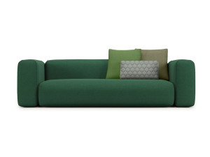 Ткань диван