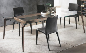 Стол HOPE PACINI CAPPELLINI 5490 02