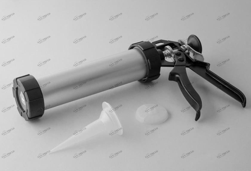 AKIFIX Пистолет для нанесения  Namf18004 