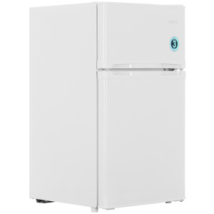 9225709 Холодильник компактный   DEXP T2-09AHA белый