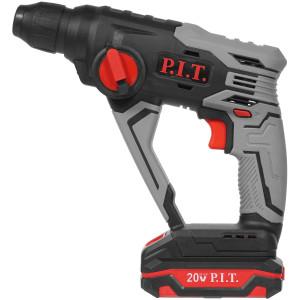 Перфоратор P.I.T. PBH20H-16A/1 OnePower 20V 5308692