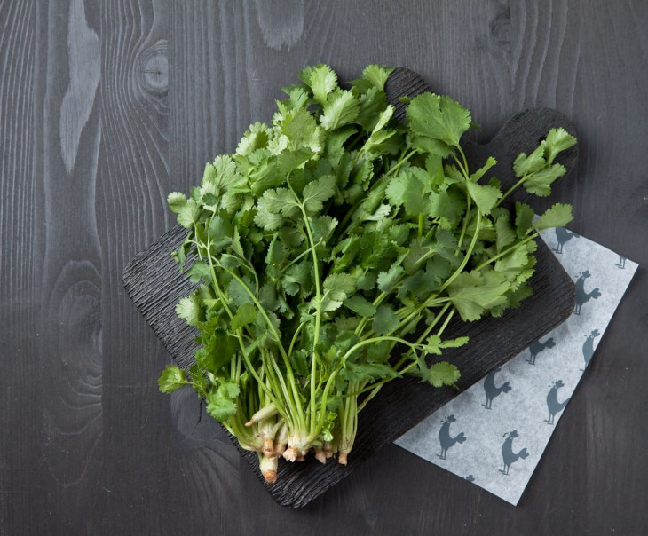 8417 Кинза Вкусляндия 