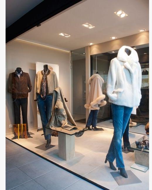 Delta Light Встраиваемый точечный светильник с несколькими регулировками Grid in sun-id-1396159 - Вид №9