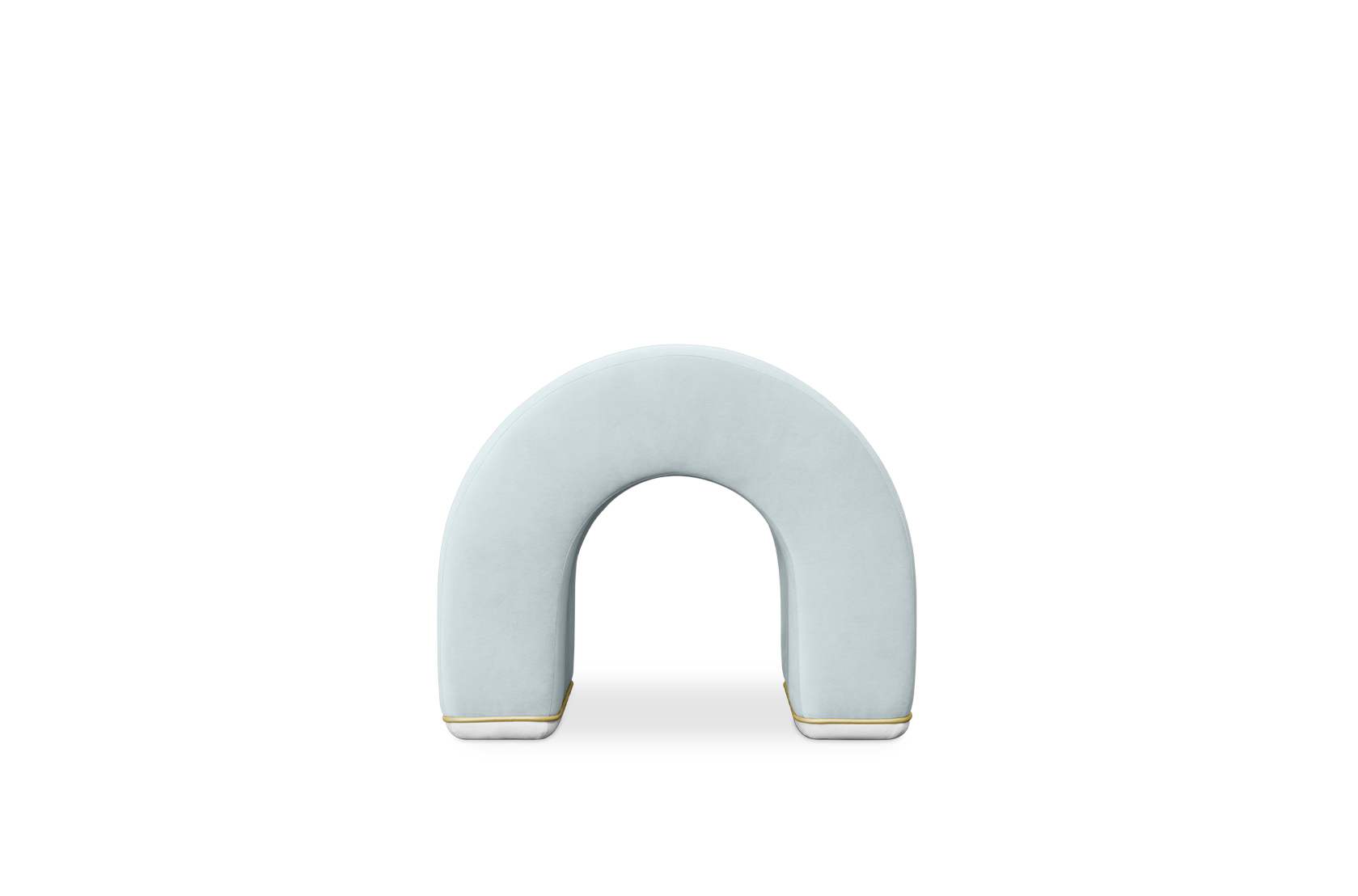 CIST711 Детские пуфики Пузыристый цикл Circu  - Вид №1