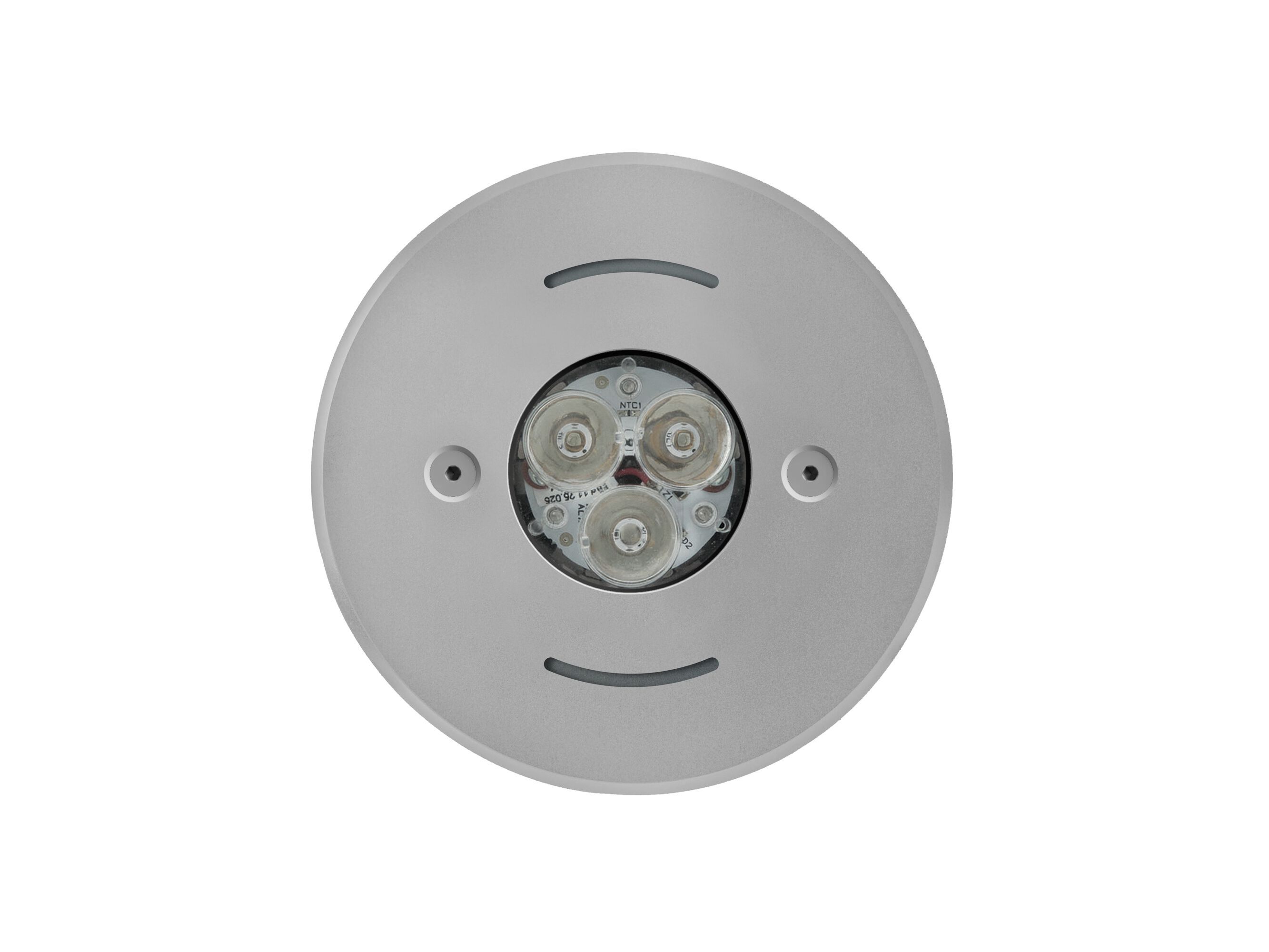 Светодиодная лампа для дайвинга из нержавеющей стали Platek NAUTILA ARCH-00030051