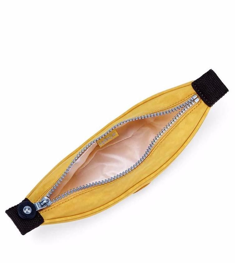 K1485404N Пенал Small Pen Case Kipling Banana - Вид №2