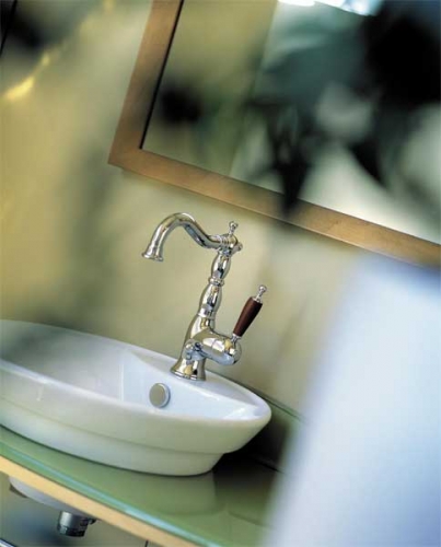 19172 Смеситель Migliore Oxford - Вид №2