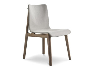 Тканевый стул