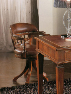 Рабочее кресло  CEPPI 011/B