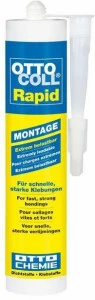 8-Chemie Сверхпрочный полиуретановый клей Ottocoll® adesivi
