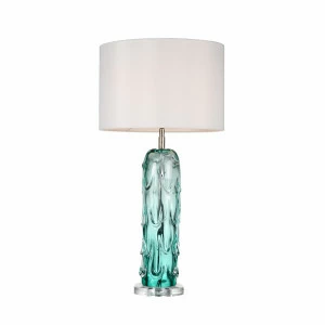 Настольная лампа BRTL3118 от Delight Collection DELIGHT COLLECTION ВАЗА 244934 Белый;зеленый