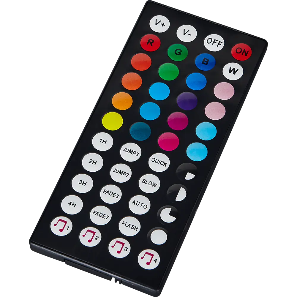 Светодиодная лента Camelion RGB для декоративной подсветки интерьера 89390300 STLM-1543420 - Вид №8