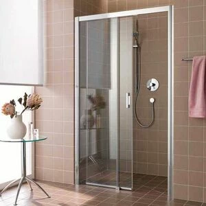 AT D2R/L Atea collection раздвижная дверь Kermi