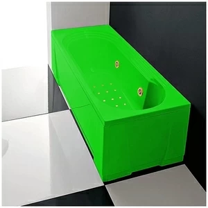 Ванна Gruppo treesse Cristina 75 V6347-ZEZ