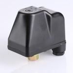 VT.CRS5.02.1 Реле давления Valtec 220 В, 50 Гц, 1/4"  - Вид №7