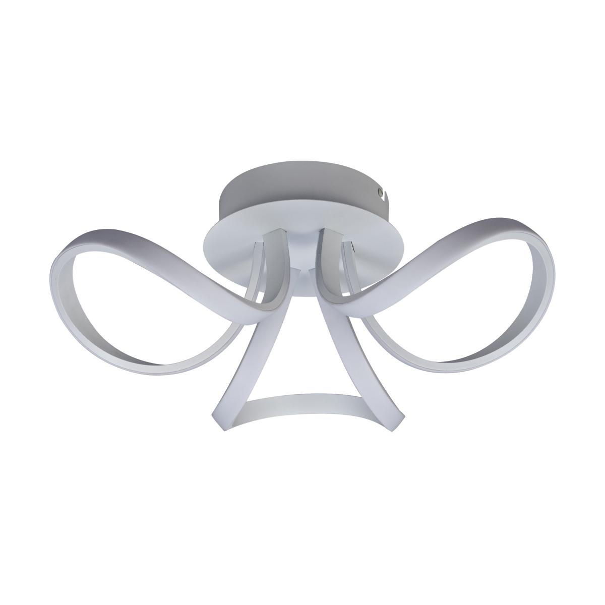 096529 Люстра потолочная MANTRA KNOT LED 6035 Mantra Knot Led  - Вид №3