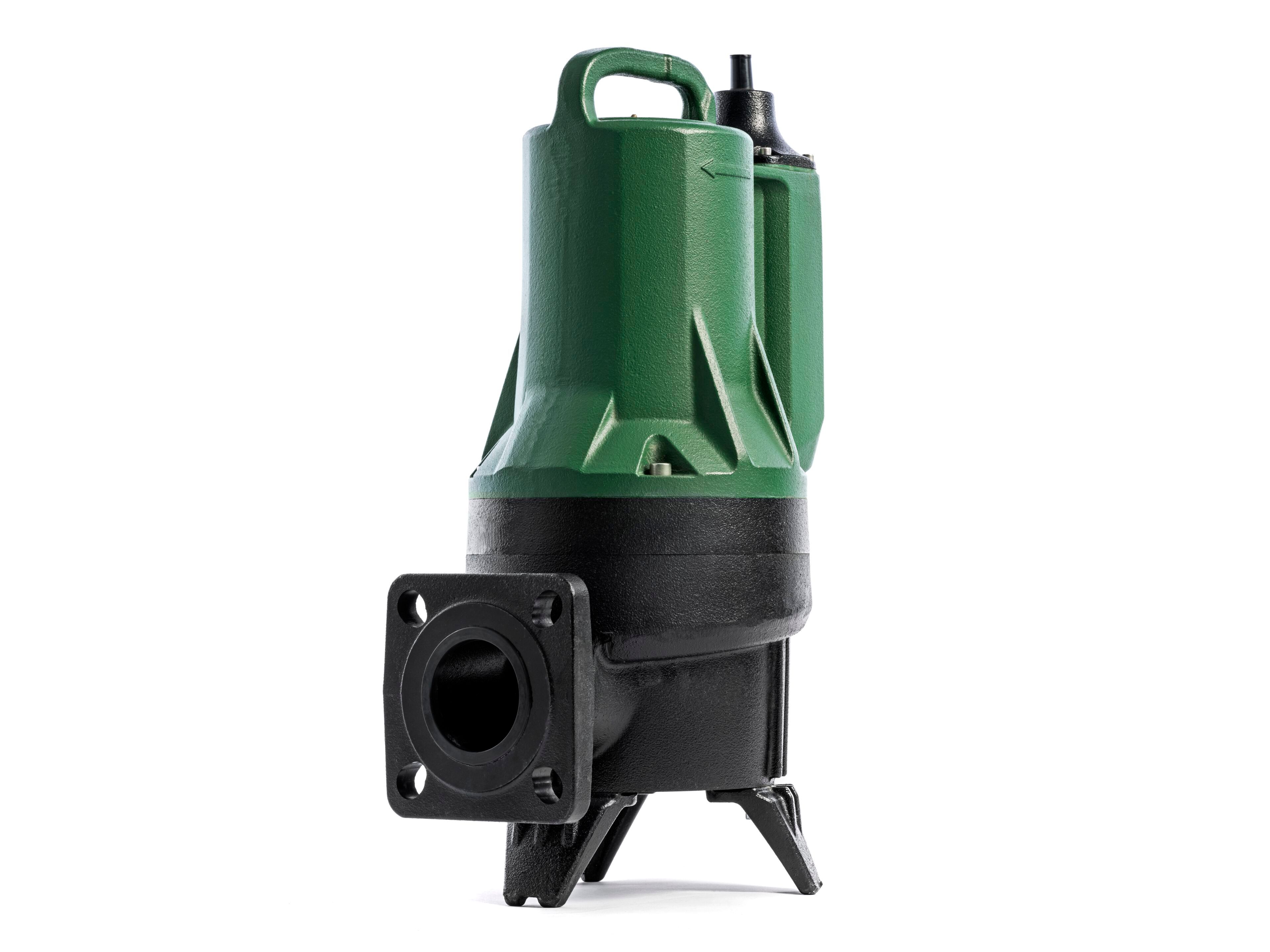 Погружной насос для подъема и перекачки серой воды Dab Pumps FEKA FX C ARCH-00074075 - Вид №1