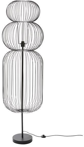 Market Set Торшер из металла Kokeshi Pr651024 - Вид №1