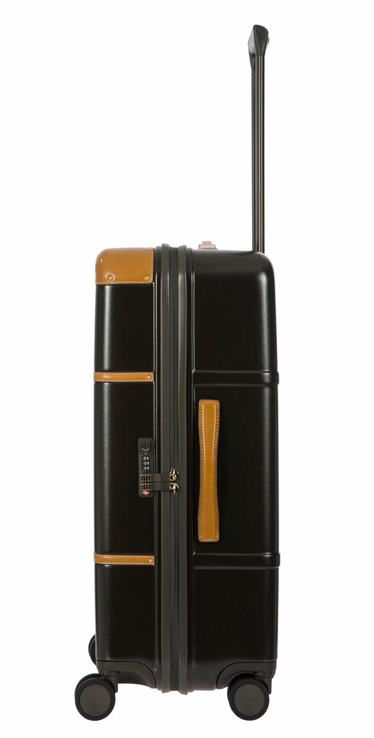 BBG28303.078 Чемодан BBG28303 Bellagio Trolley M Brics Bellagio 2.0  - Вид №3