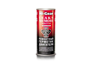 15777727 Ремонтный герметик двигателя HG2235 Hi-Gear