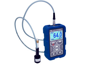 Лееб отскок дюрометр с DC-R мини зонд