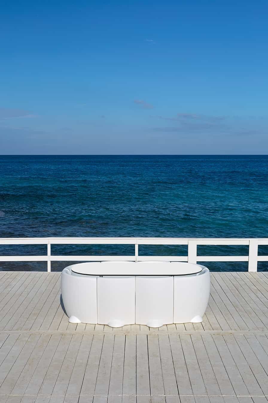 Кресло Poleasy® MY YOUR Сообщество ARCH-00086456 - Вид №4