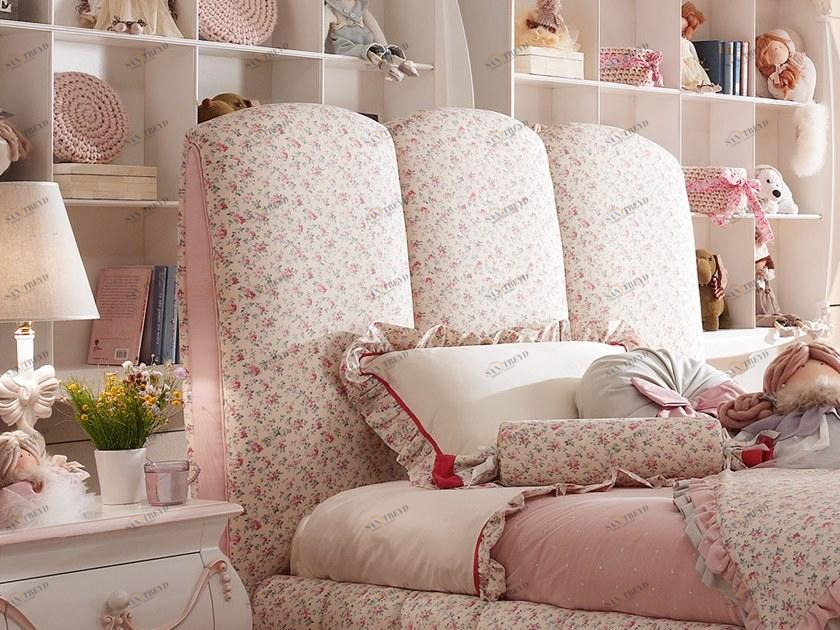 VOLPI Мягкое изголовье Sogni & amore 5040/m