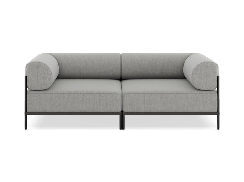 2-местный диван Noah Living ARCH-00096608 - Вид №13