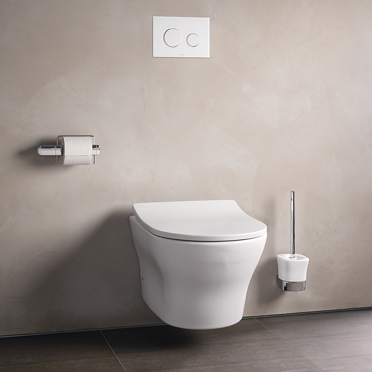 TOTO УНИТАЗ ПОДВЕСНОЙ MH CW162Y#XW  - Вид №1