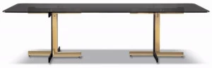 Minotti Стол Catlin