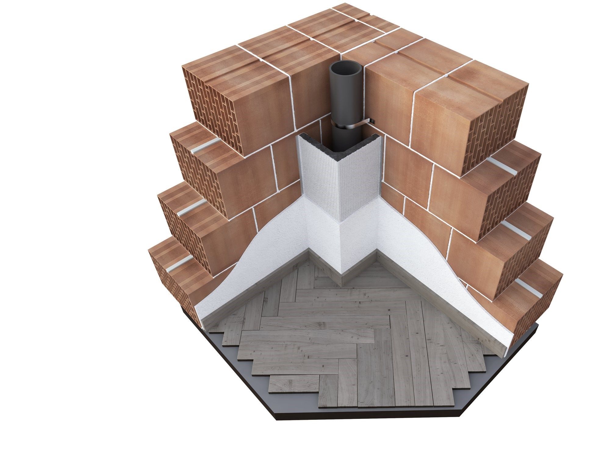 Крышка шланга EPS INCOVAR POLICON ARCH-00097108