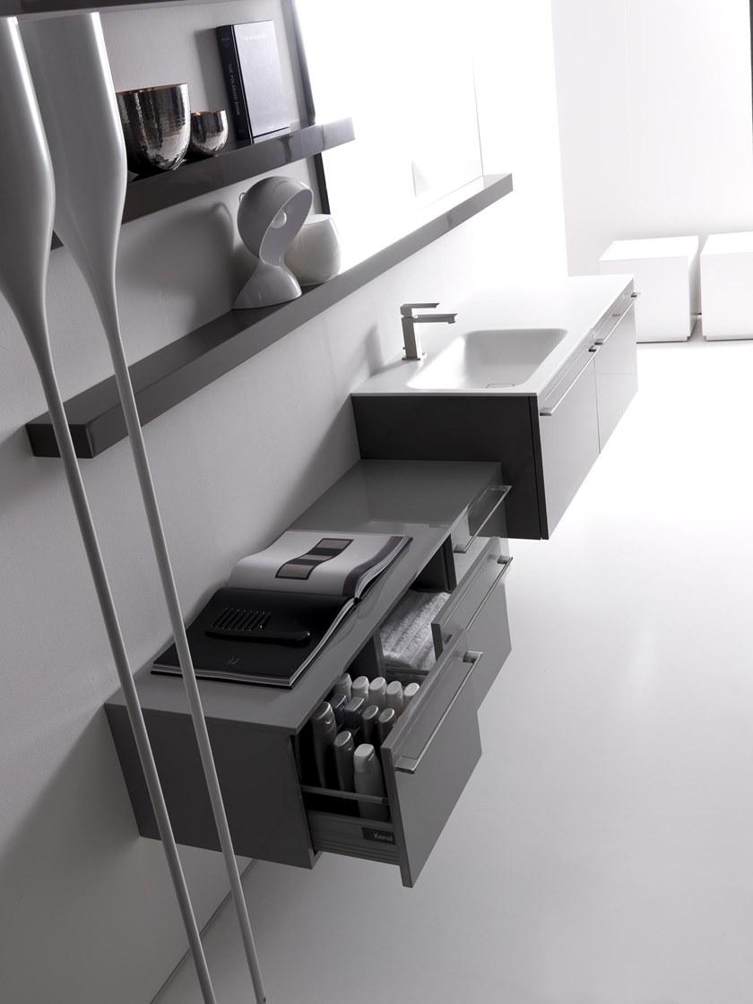 Мойка кухонная овальная Karol LIGNUM Karolitalia sun-id-1366358 - Вид №1