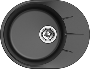 Кухонная мойка Кварц Ewigstein S588 GranFest