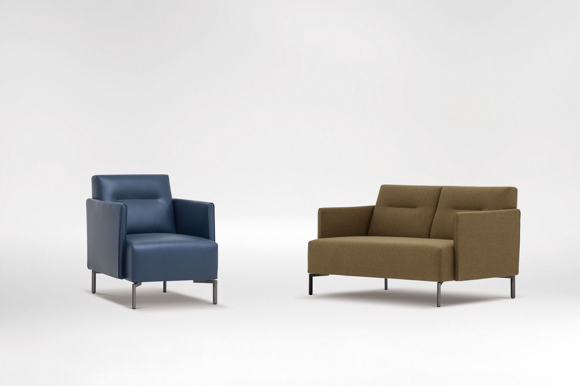 Ткань диван CAMERICH Ease ARCH-00140397 - Вид №1