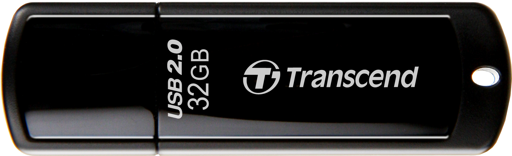 TS32GJF350 32gb jetflash 350 (black) usb 2.0 Transcend Santreyd 