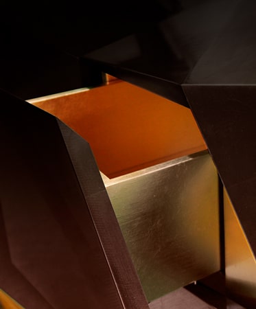 0-107 Алмазный шоколадный буфет Boca Do Lobo  - Вид №33