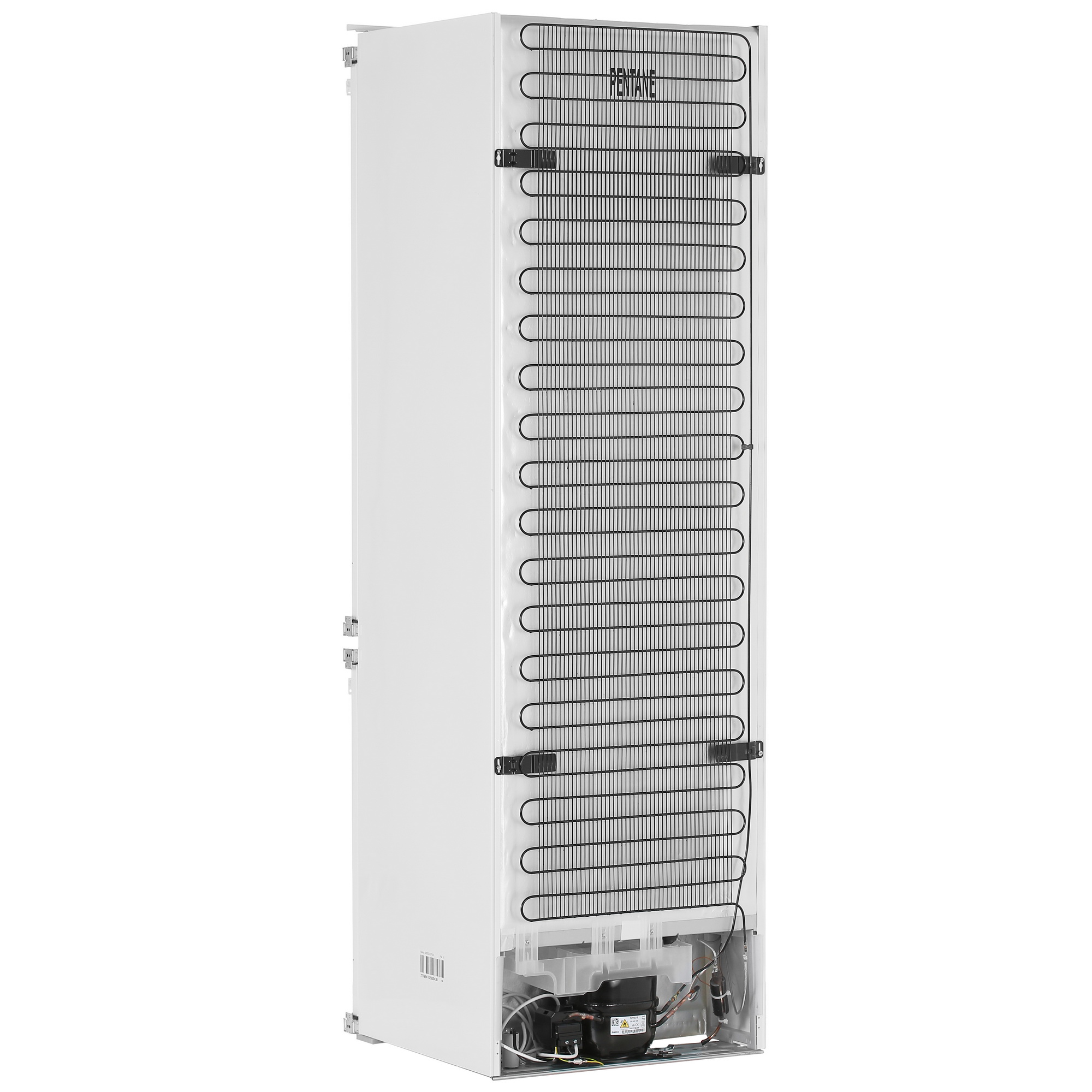 8163666 Встраиваемый холодильник Korting KSI 17887 CNFZ STDN-0111681 - Вид №4