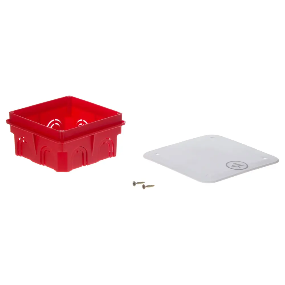 Коробка уравнивания потенциалов Hegel для безопасного заземления 18710449 STLM-1104397 - Вид №1