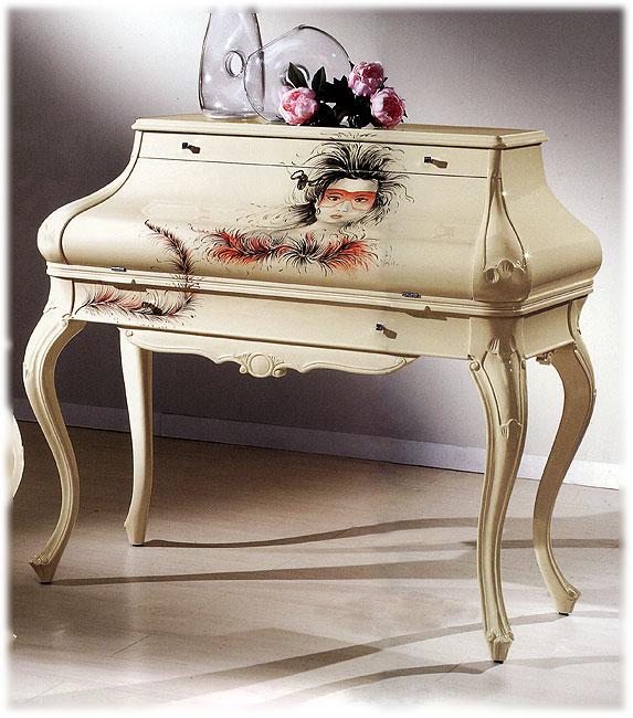 Секретер Fluffy RM ARREDAMENTI A709.F224.80 Capriccio