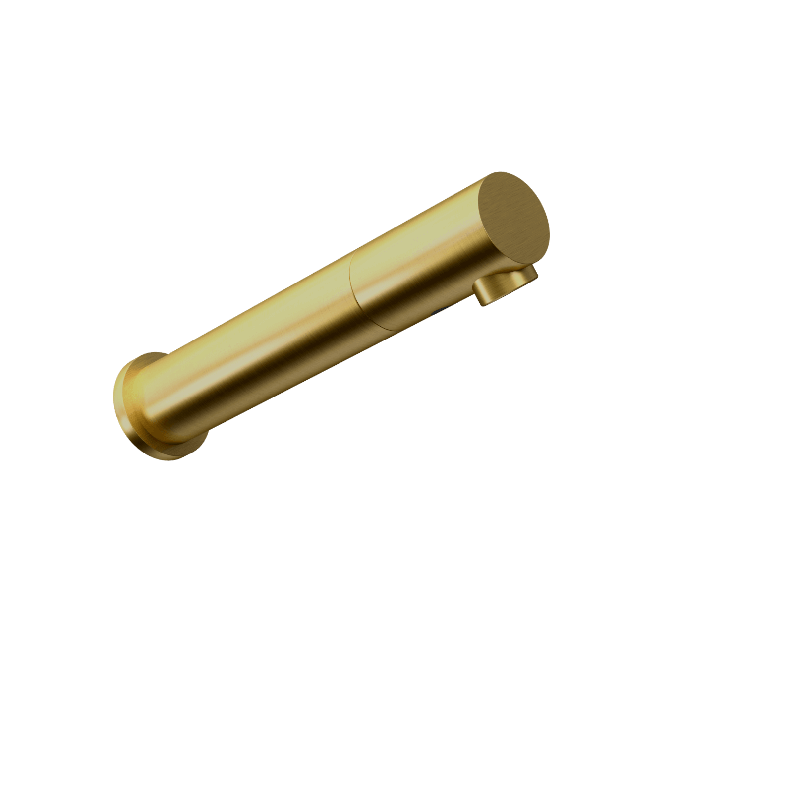 R380TR-L Бесконтактный настенный сенсорный кран Duten 