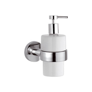 HIDI954 Диспенсер мыла DANIEL RUBINETTERIE