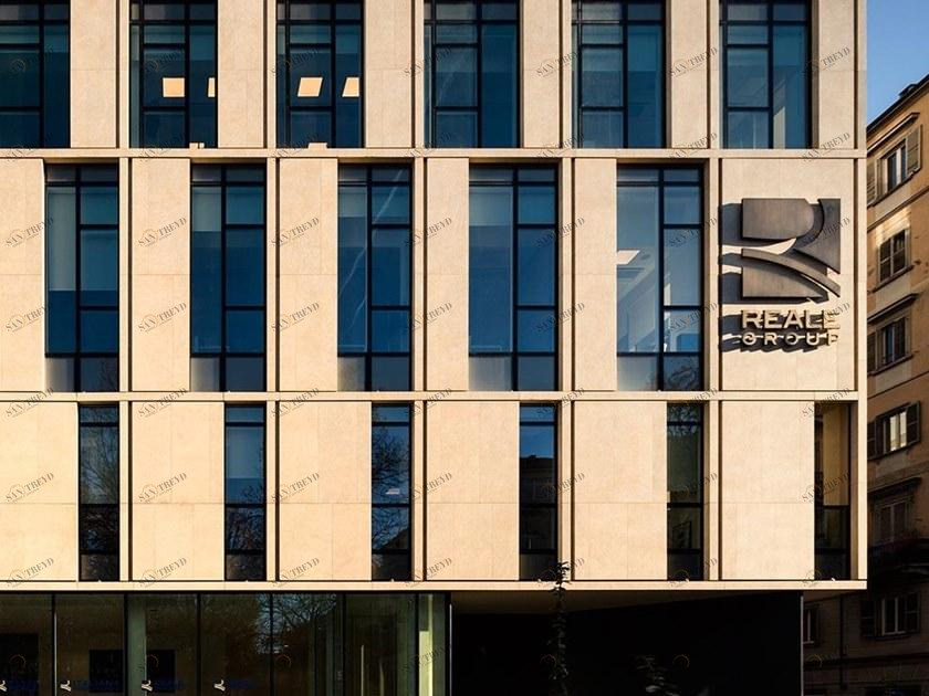 GammaStone Вентилируемый фасад Gammastone air sun-id-1465438