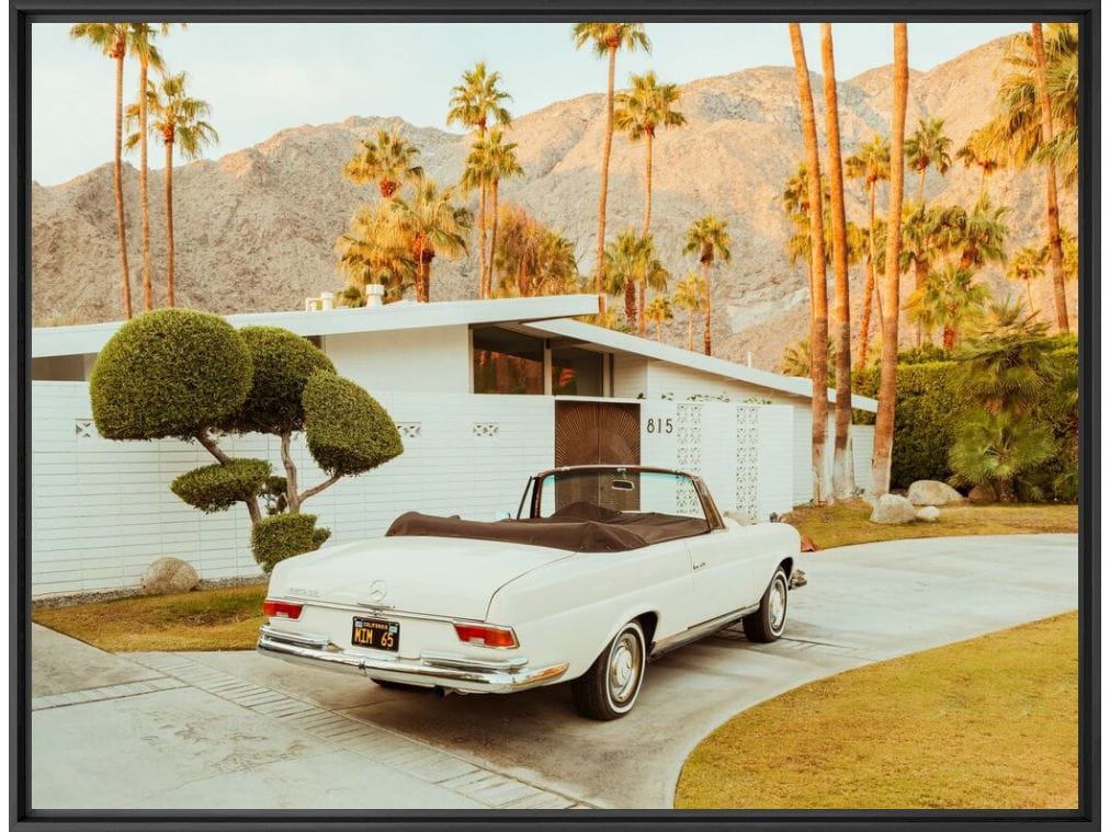 Печать фотографий на бумаге YellowKorner Винтаж ARCH-00130297 - Вид №1